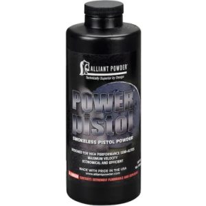 Alliant Power Pistol Smokeless Gun Powder
