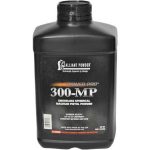 Alliant Power Pro 300-MP Smokeless Gun Powder - Image 2