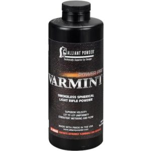 Alliant Power Pro Varmint Smokeless Gun Powder