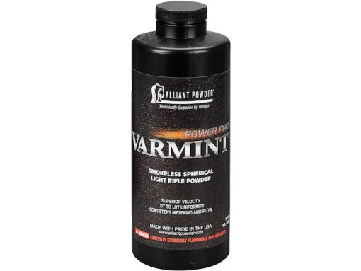 Alliant-Power-Pro-Varmint-Powder-For-Sale-1lb Alliant Power Pro Varmint Smokeless Gun Powder - Image 1