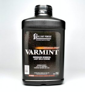 Alliant Power Pro Varmint Smokeless Gun Powder - Image 2