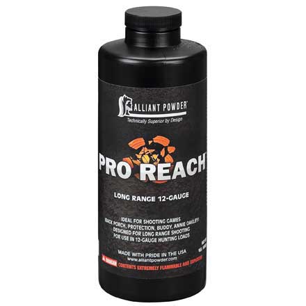 Alliant-Pro-Reach-Powder-For-Sale-1lb Alliant Pro Reach Smokeless Gun Powder - Image 1