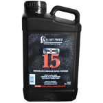 Alliant Reloder 15 Smokeless Gun Powder - Image 2