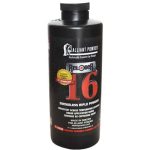Alliant Reloder 16 Smokeless Gun Powder