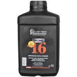 Alliant Reloder 16 Smokeless Gun Powder - Image 2