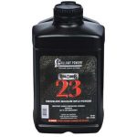 Alliant Reloder 23 Smokeless Gun Powder - Image 2