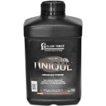 Alliant Unique Smokeless Gun Powder - Image 2