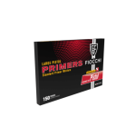 Fiocchi Large Pistol Primers - Image 7