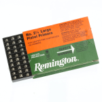 Remington Large Pistol Primers #2-1/2 - Image 7