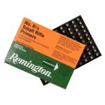 Remington Small Rifle Primers #6-1/2 - Image 5