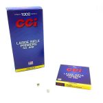 CCI Large Rifle Primers #200 - Image 3