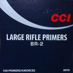 CCI Large Rifle Bench Rest Primers #BR2 - Image 4