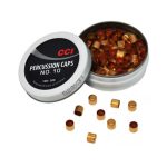 CCI Percussion Caps #10 - Image 3