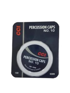 CCI Percussion Caps #10 - Image 4