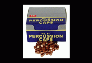 CCI Percussion Caps #11 - Image 9