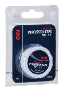 CCI Percussion Caps #11 - Image 4