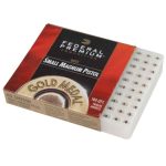 Federal Premium Gold Medal Small Pistol Magnum Match Primers #200M - Image 3