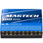 Magtech Large Rifle Primers #9-1/2 - Image 3