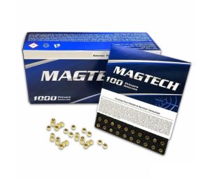 Magtech Large Rifle Primers #9-1/2 - Image 4