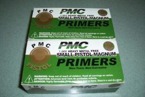 PMC Small Pistol Magnum Primers - Image 4