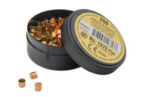RWS 1075 Plus Percussion Caps #11