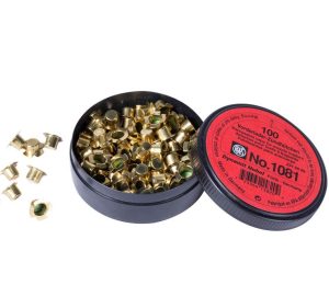 RWS 1081 Musket Caps - 4-Flange - Image 8