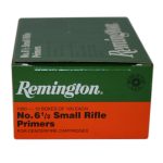 Remington Small Rifle Primers #6-1/2 - Image 3