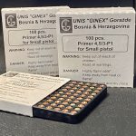 Ginex Small Pistol Primers - Image 6