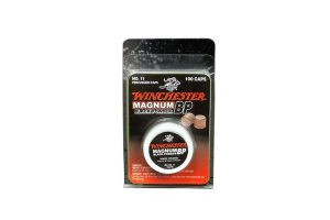 Winchester Magnum BP #11 Percussion Caps - Image 5