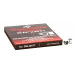 Winchester Triple Seven Primers #209 Muzzleloading - Image 3