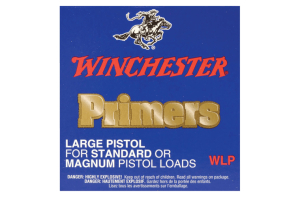Winchester Large Pistol Primers #7 – 111 - Image 4