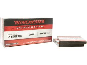 Winchester Large Pistol Primers #7 – 111 - Image 7