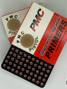 PMC Small Pistol Magnum Primers - Image 3