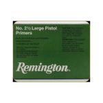Remington Large Pistol Primers #2-1/2 - Image 4