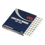 CCI Large Rifle Primers #200 - Image 10