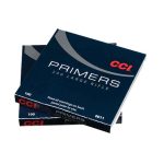 CCI Large Rifle Primers #200 - Image 5