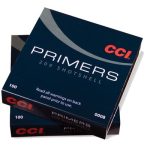 CCI Primers #209 Shotshell - Image 2