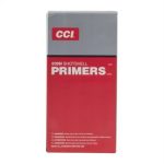 CCI Primers #209M Shotshell Magnum - Image 7