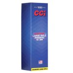 CCI Large Rifle Magnum Primers #250 - Image 2