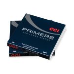 CCI Large Pistol Primers #300 - Image 5