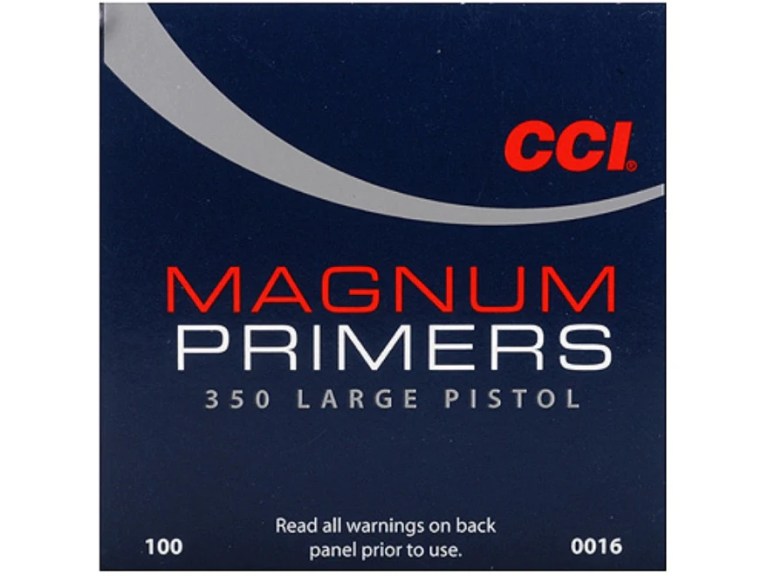 CCI-350-Large-Pistol-Magnum-Primers-For-Sale CCI Large Pistol Magnum Primers #350 - Image 1