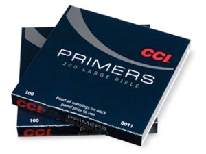 CCI Large Rifle Magnum Primers #250 - Image 5