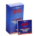 CCI Small Pistol Magnum Primers #550 - Image 9