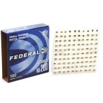 Federal Small Pistol Magnum Primers #200 - Image 4
