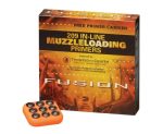 Federal Fusion Primers #209 Muzzleloading - Image 2