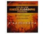 Federal Fusion Primers #209 Muzzleloading