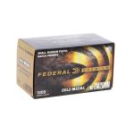Federal Premium Gold Medal Small Pistol Magnum Match Primers #200M - Image 5