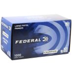 Federal Large Pistol Primers #150 - Image 4
