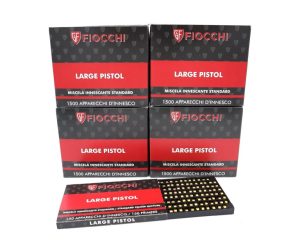 Fiocchi Large Pistol Primers - Image 8