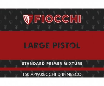Fiocchi-Large-Pistol-Primers-For-Sale Fiocchi Large Pistol Primers - Image 1